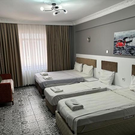 Mara Suite Taxim Istanbul Eksteriør billede